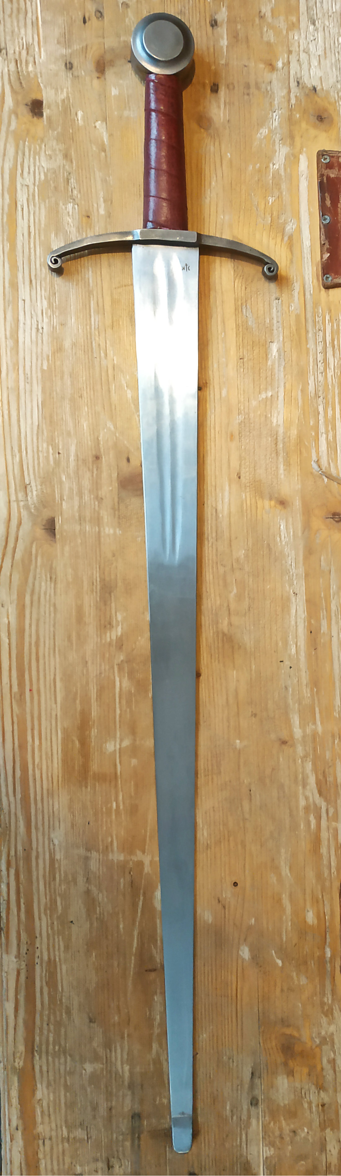 épée i33
