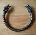 Bracelet dragons RS78