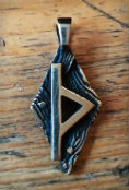 Pendentif rune RS87