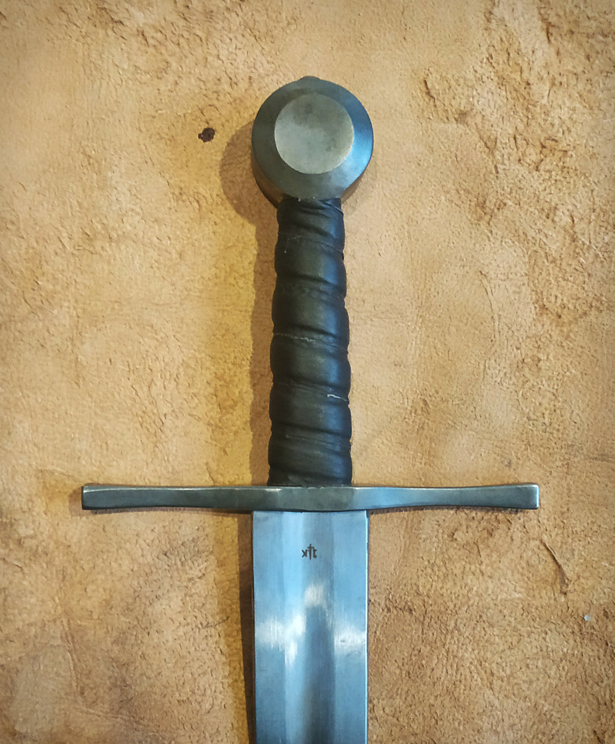 épée à une main