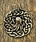 Pendentif Cthulhu RS100