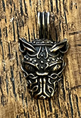 Pendentif Loup RS96