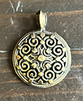 Pendentif RS105