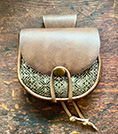 Escarcelle brocard petite ML06