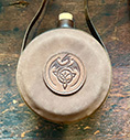 Gourde dcore PK25