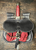 Escarcelle TR59