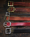 Ceinture pirate