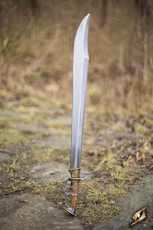 épée de GN