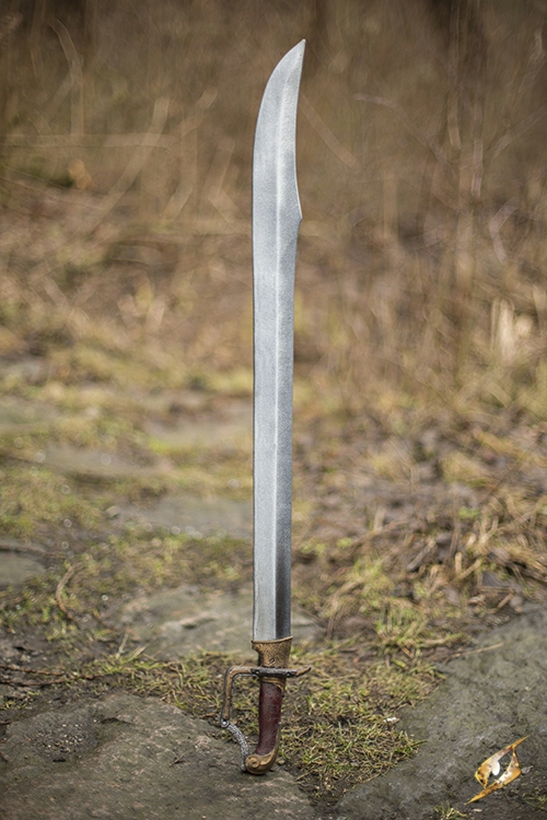 épée de GN