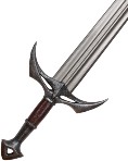 pes GN "Korax" 85,5cm