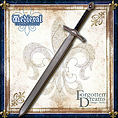 Ep�e GN "Knight" longue