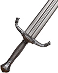 pes GN "Marquet" 84cm
