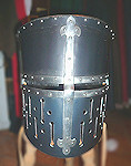 Heaume Maciejowski 1250