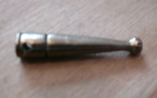 Aiguillettes XVII�me