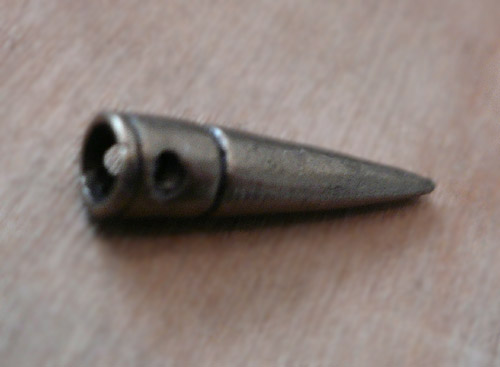 Aiguillettes