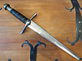 Dague de combat "Gondor"