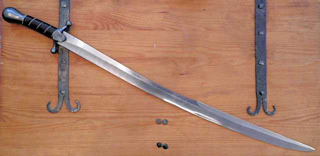 sabre Avar