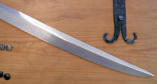 sabre Avar