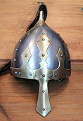 Casque Rus
