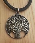 Pendentif RS19