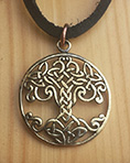 Pendentif RS20