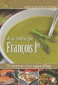 "À la table de François Ier"