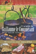 "À la table de Guillaume le Conquérant"