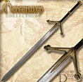Claymore GN
