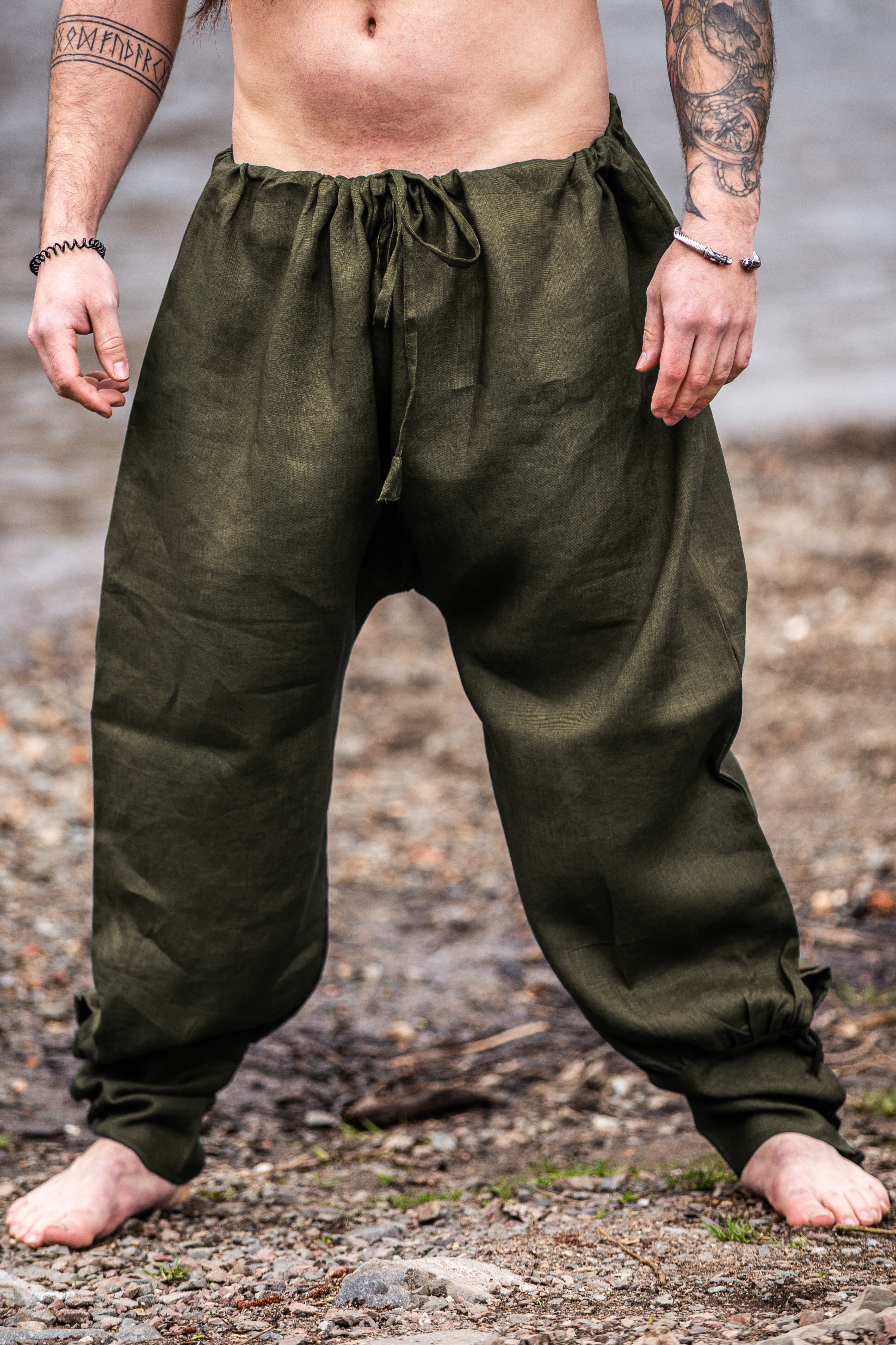 Pantalon "Wodan"