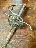 Rapière n°03