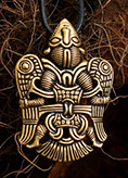 Pendentif viking PP42