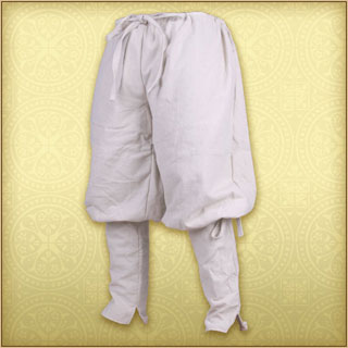 Pantalon vargue