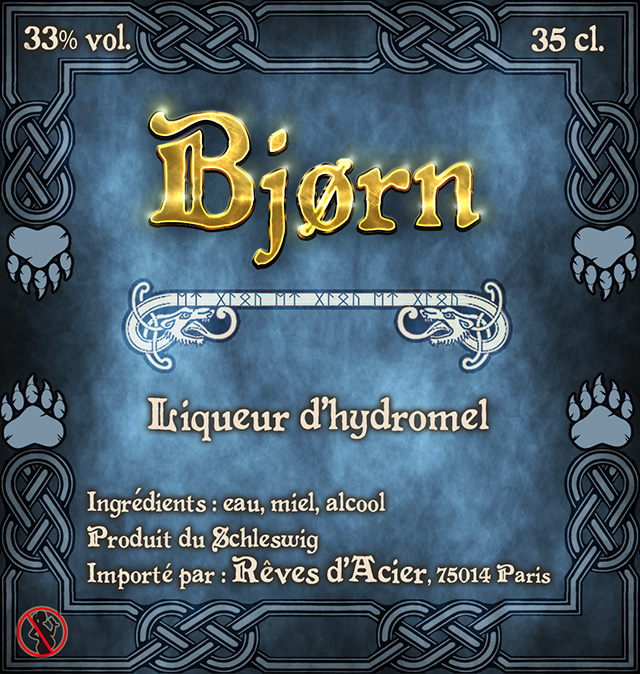 Hydromel