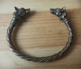 Bracelet loups RS64