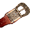 Ceintures & Boucles