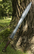 Epée GN celtique 85cm