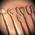 Outils de chirurgie