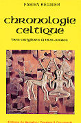 "Chronologie Celtique"<br>Fabien Régnier