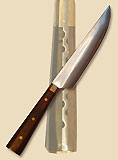 Couteau "Ruwen"