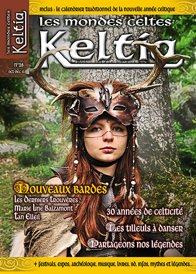 Keltia magazine n°28