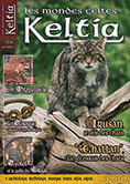 Keltia magazine n41