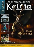Keltia magazine n°58
