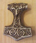 D�coration Mjolnir "Kabara"