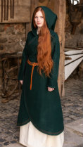 Manteau "Enya"