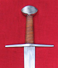 Epée X-XIIème "Chantelame"