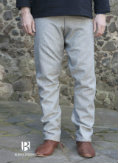 Pantalon "Thorsberg" laine