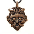 Pendentif PP117