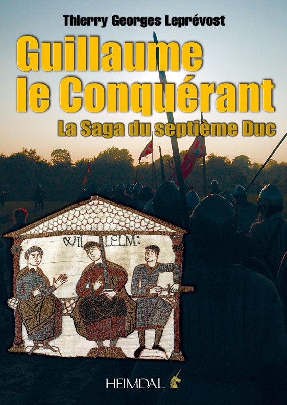 "Guillaume le Conquérant"