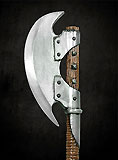 Hache Orc de GN