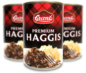 haggis
